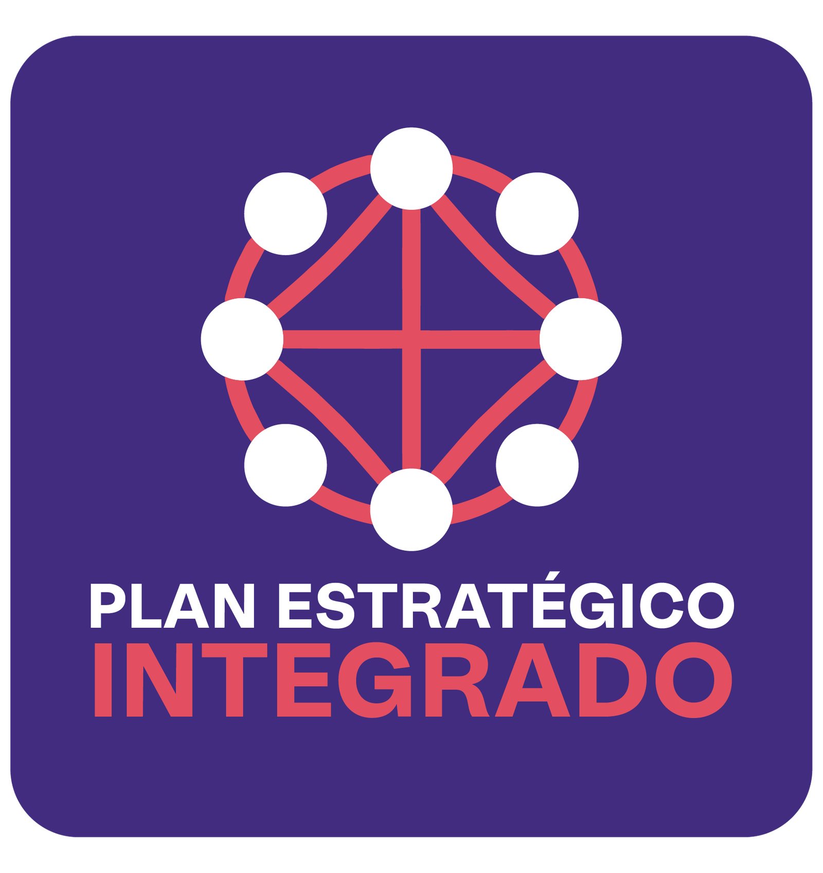 Plan Estrategico Integrado